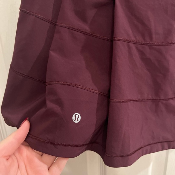 Pace Rival Skirt Tall size 4 - Picture 7 of 12